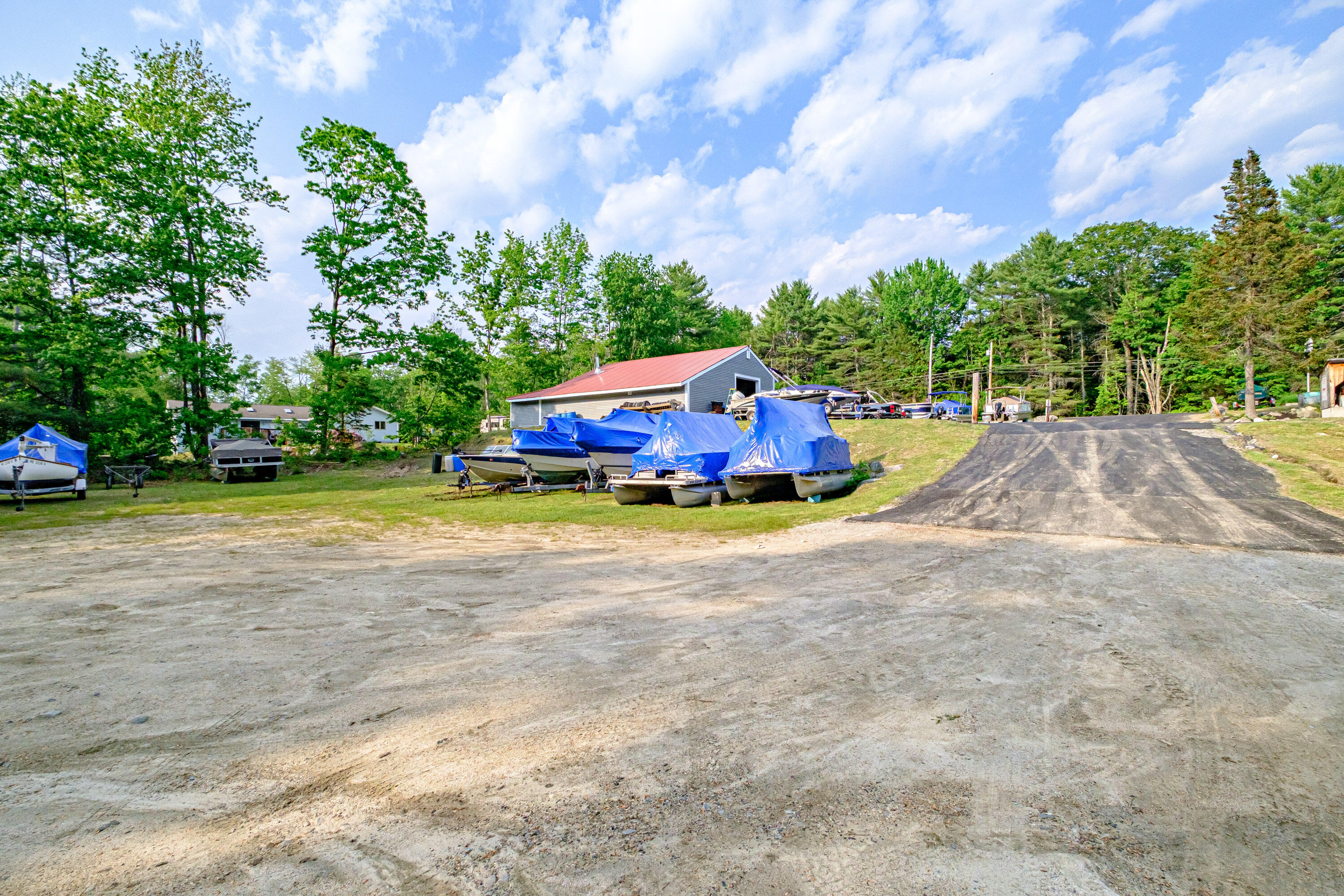 819 Naples Road Harrison ME 04040