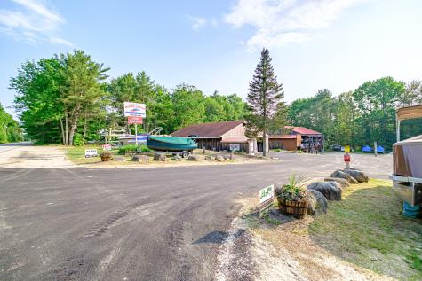 819 Naples Road Harrison ME 04040