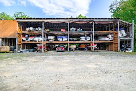 819 Naples Road Harrison ME 04040