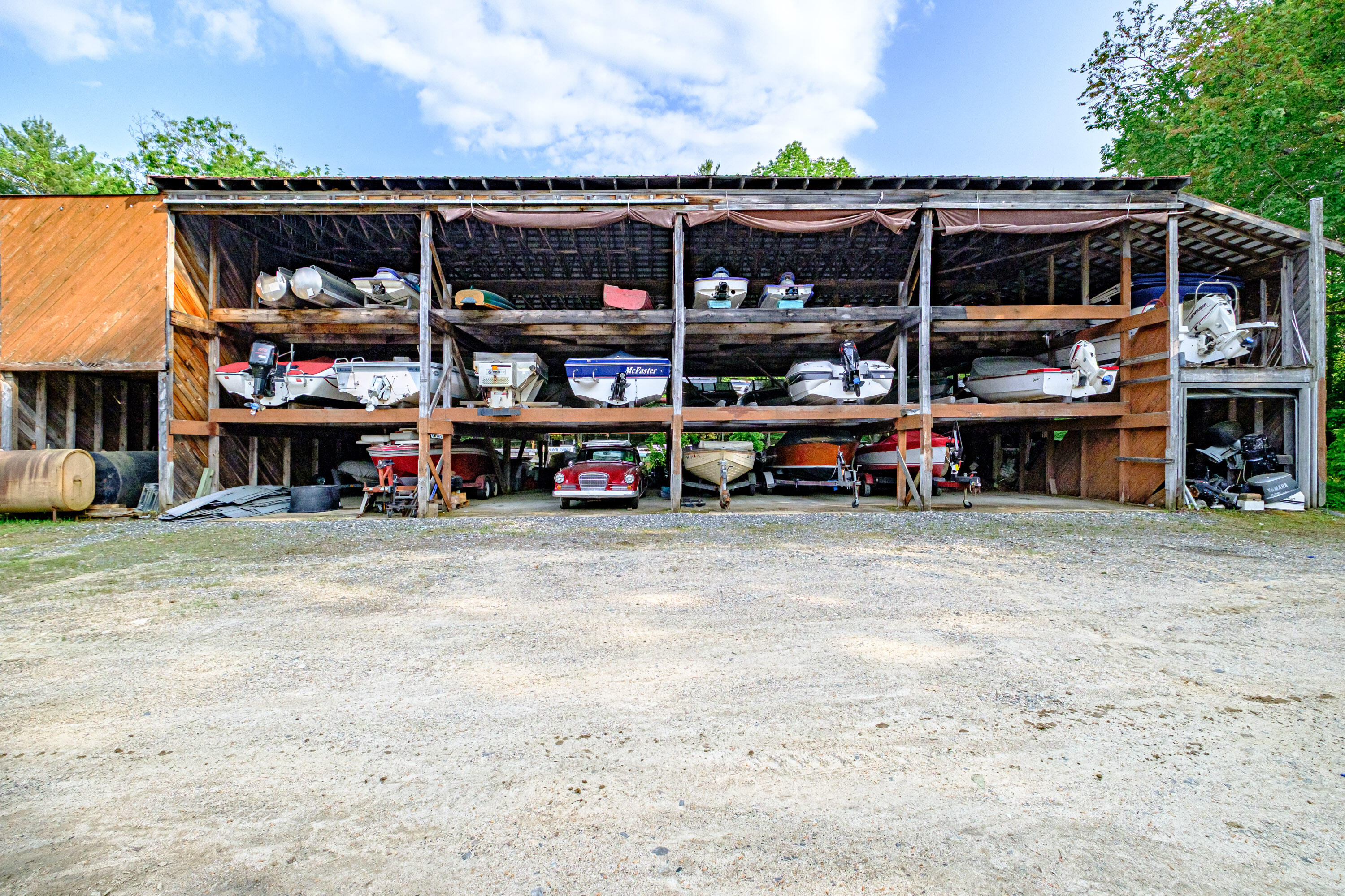 819 Naples Road Harrison ME 04040