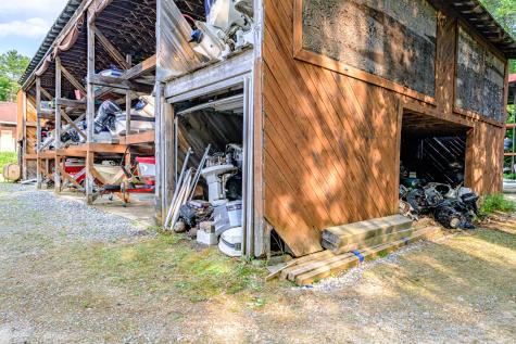 819 Naples Road Harrison ME 04040