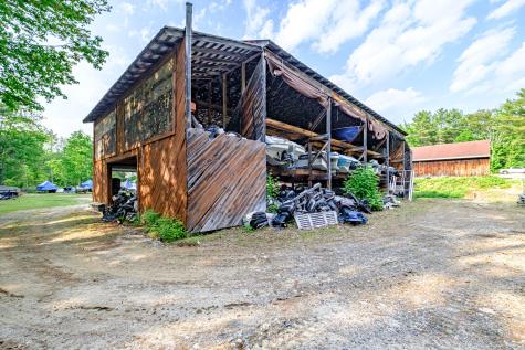 819 Naples Road Harrison ME 04040