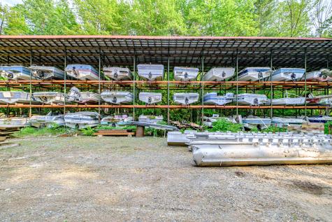 819 Naples Road Harrison ME 04040