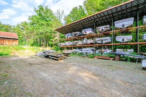 819 Naples Road Harrison ME 04040