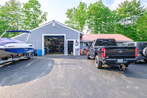 819 Naples Road Harrison ME 04040