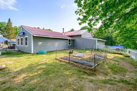 819 Naples Road Harrison ME 04040