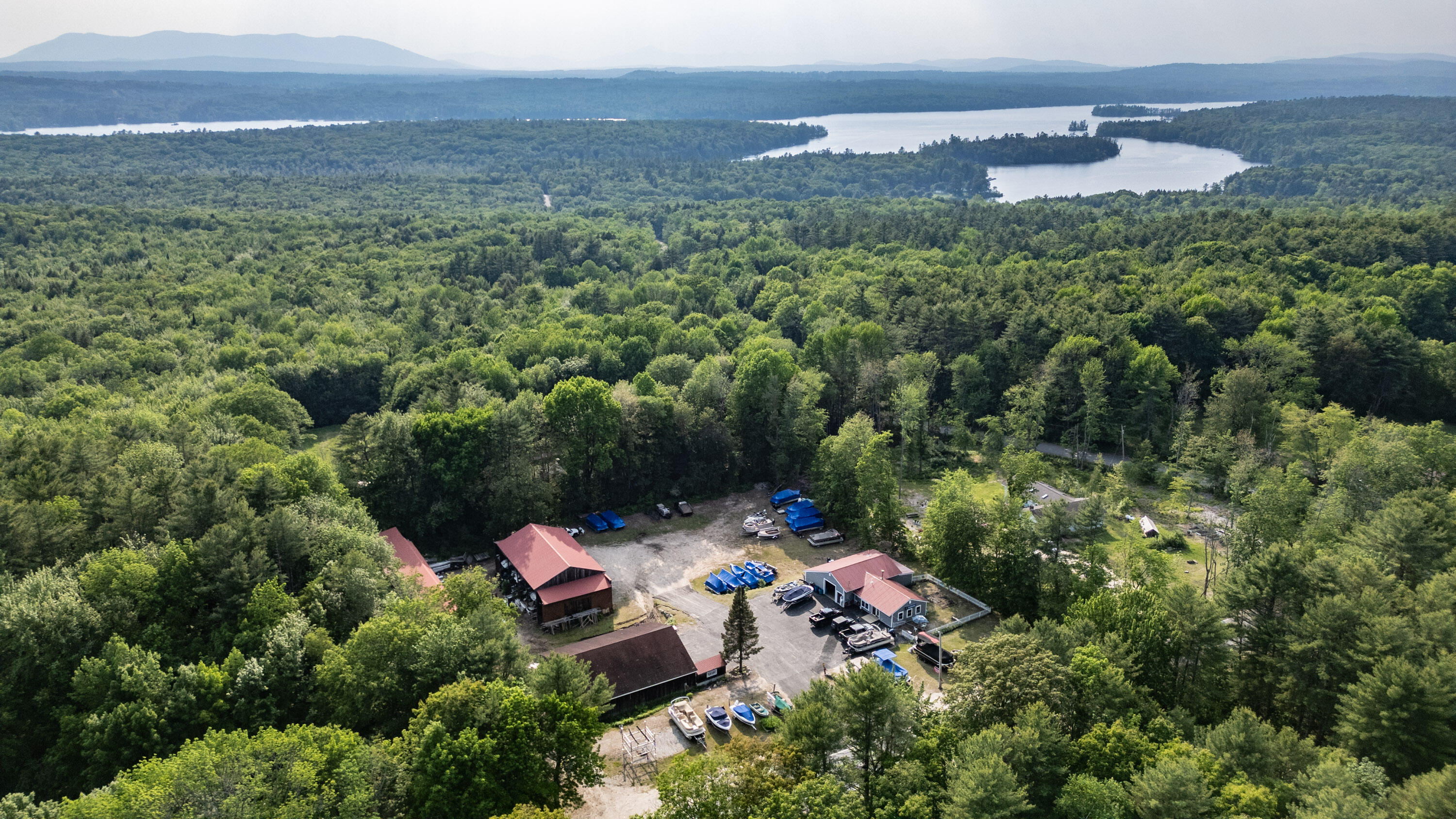 819 Naples Road Harrison ME 04040