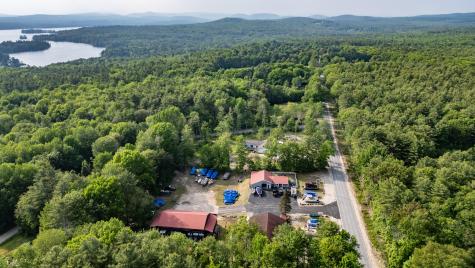 819 Naples Road Harrison ME 04040