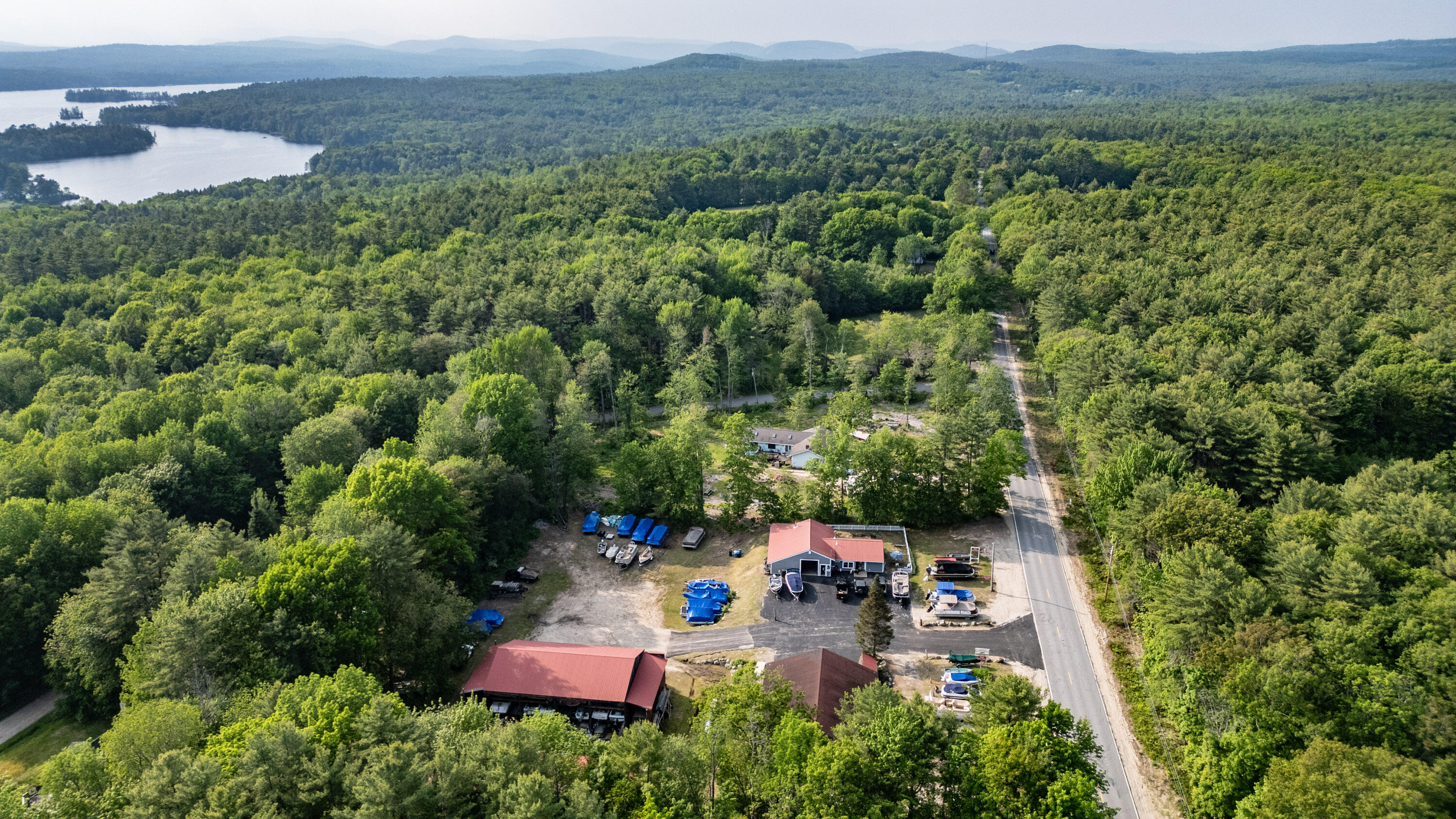 819 Naples Road Harrison ME 04040