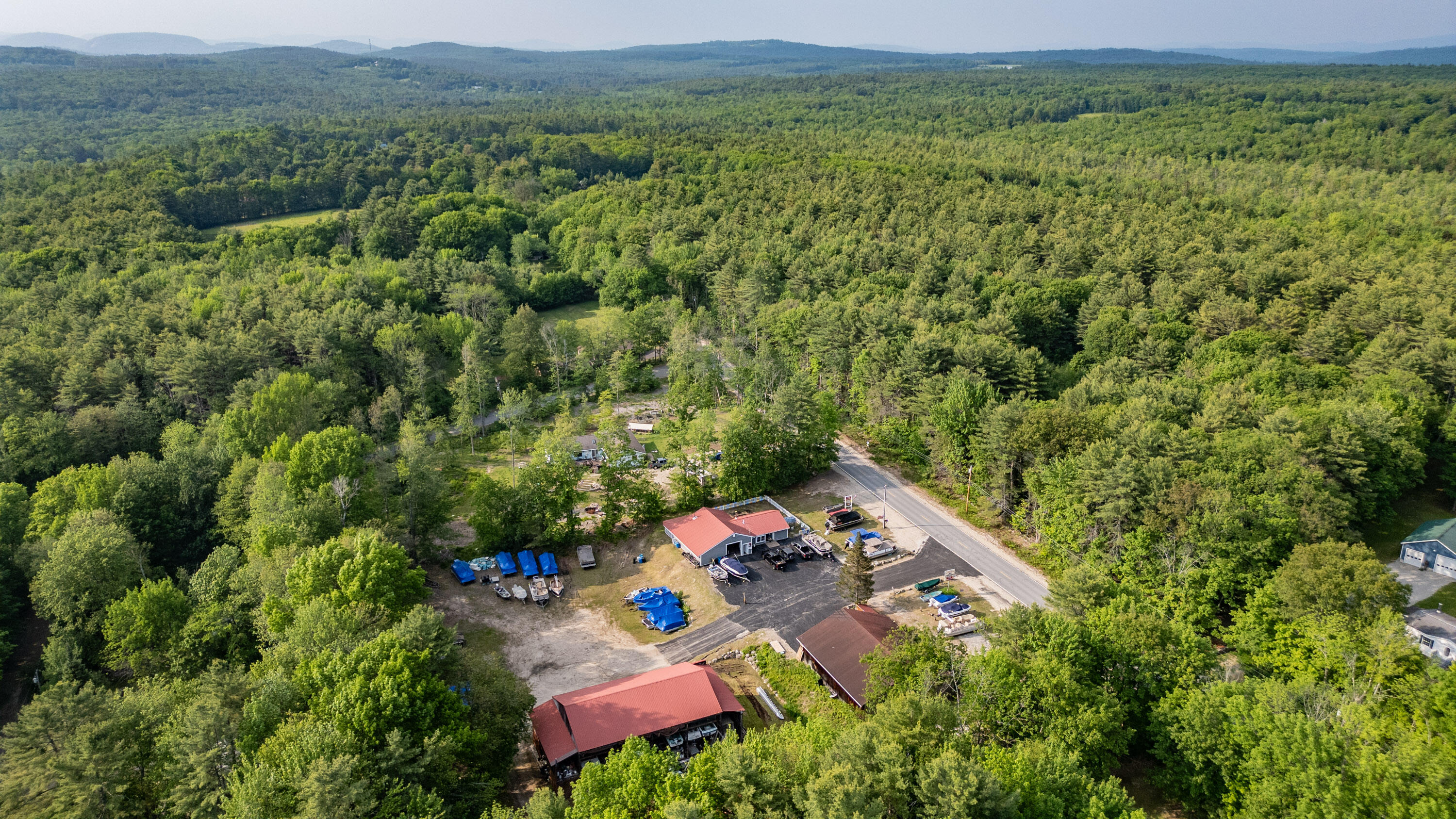 819 Naples Road Harrison ME 04040