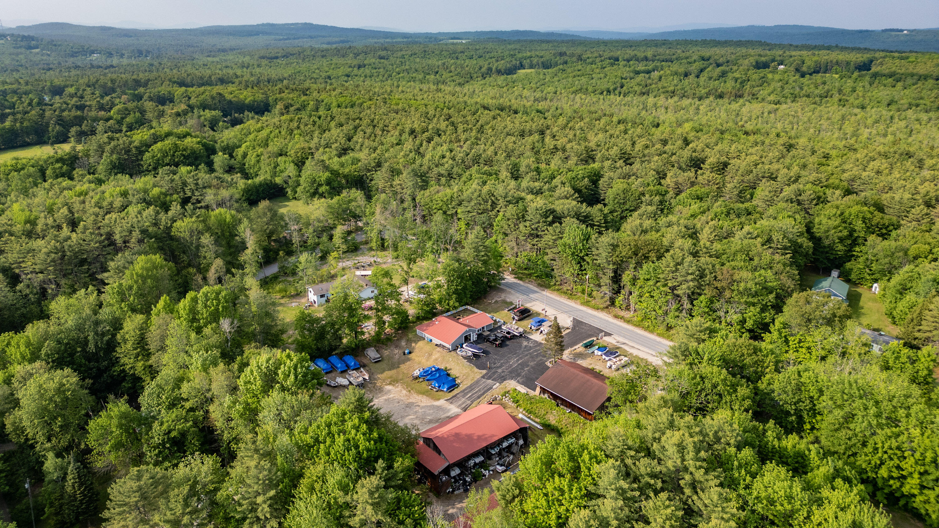 819 Naples Road Harrison ME 04040