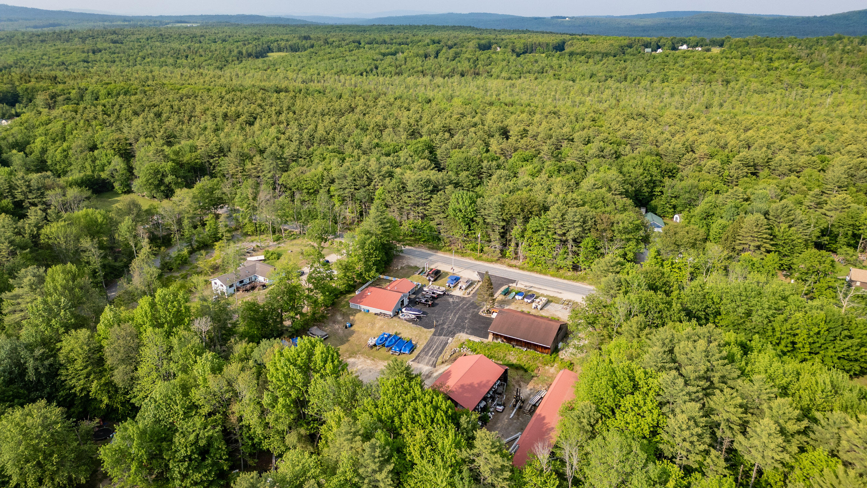 819 Naples Road Harrison ME 04040