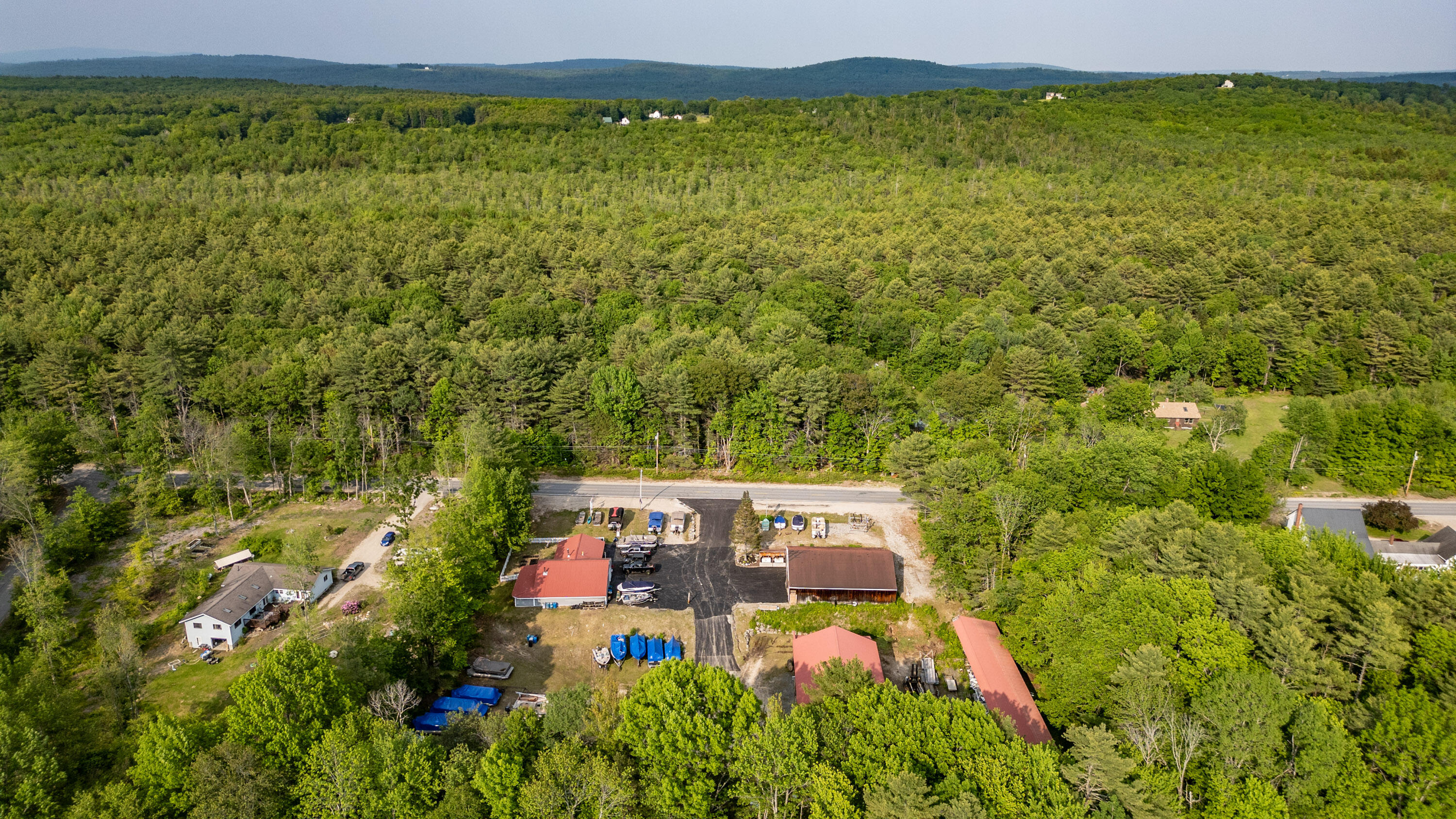819 Naples Road Harrison ME 04040
