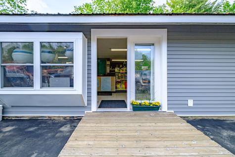 819 Naples Road Harrison ME 04040