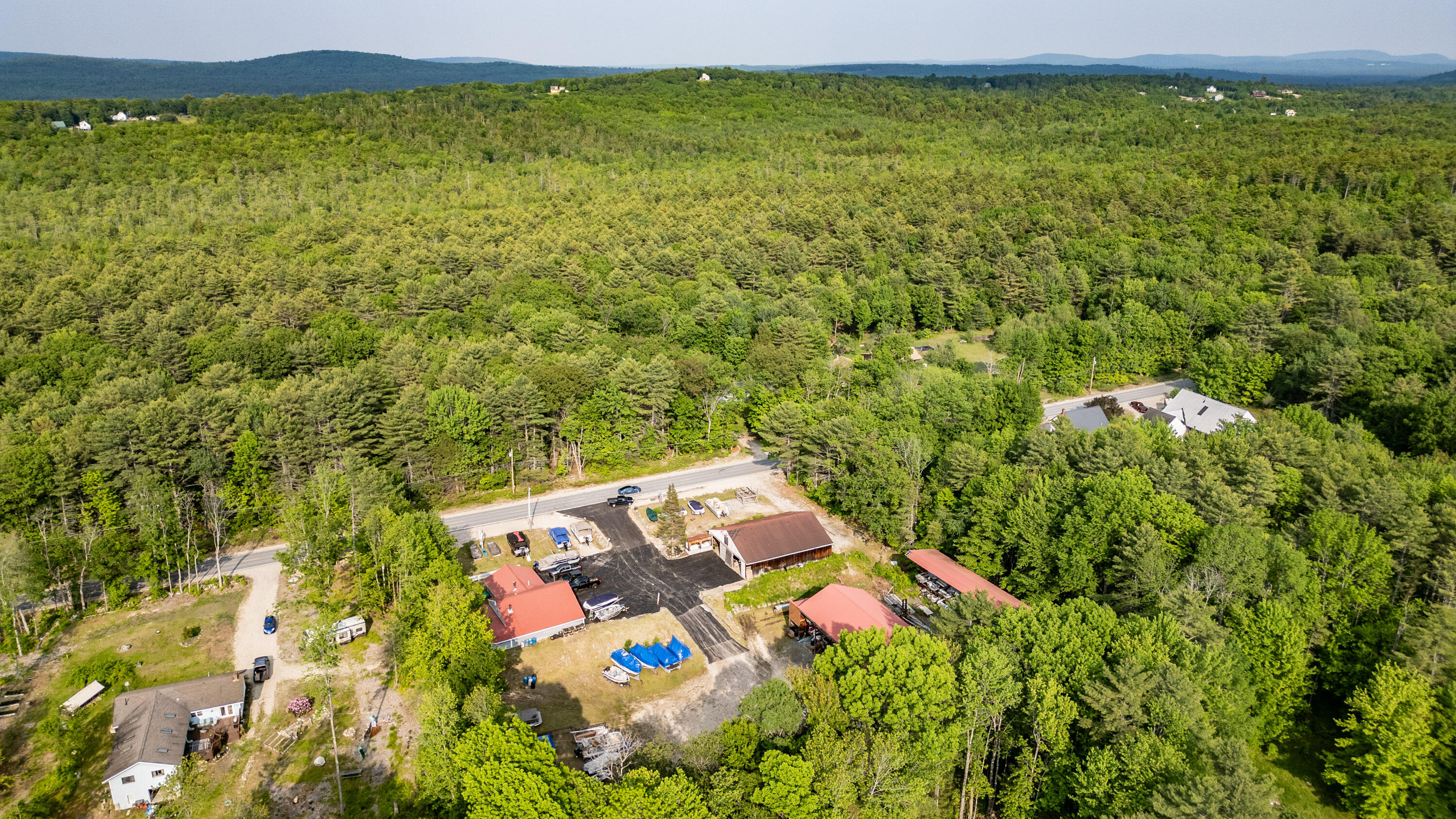 819 Naples Road Harrison ME 04040