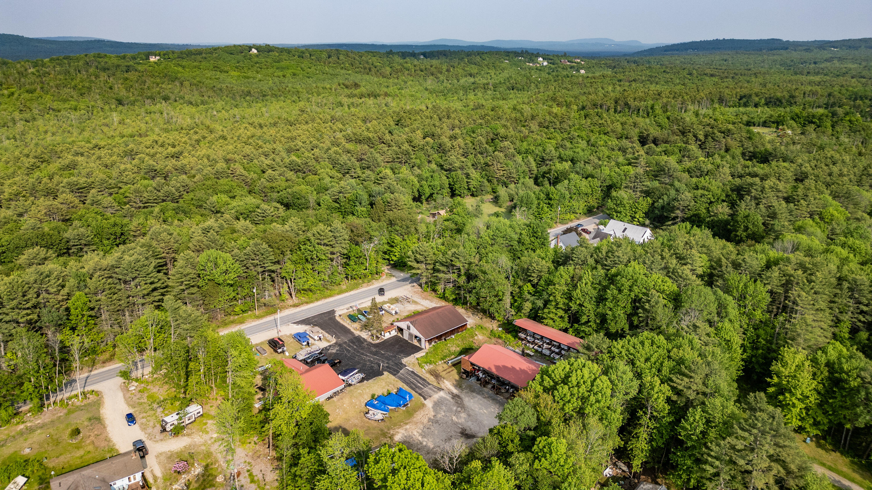 819 Naples Road Harrison ME 04040