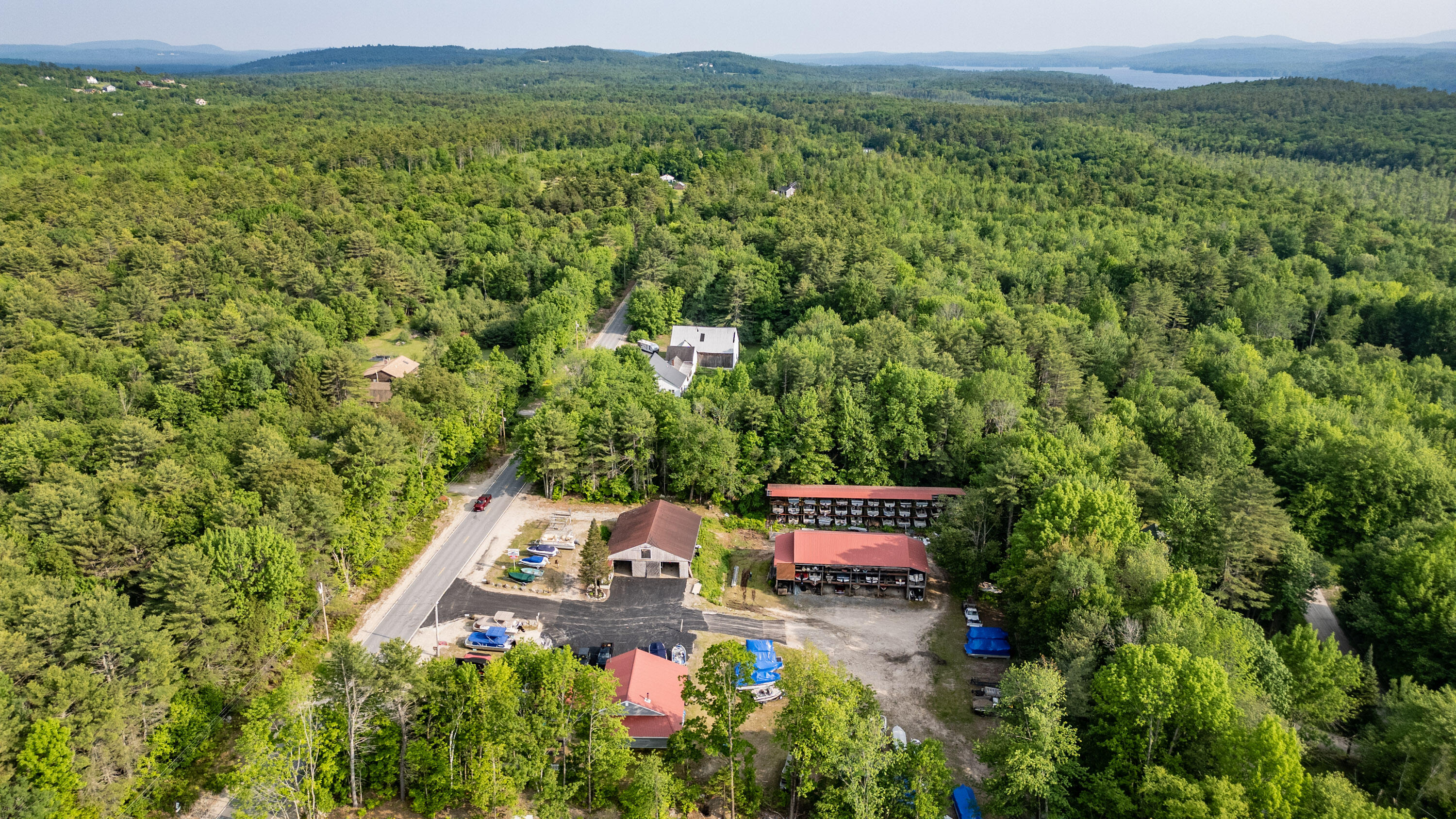 819 Naples Road Harrison ME 04040