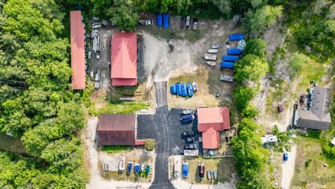 819 Naples Road Harrison ME 04040