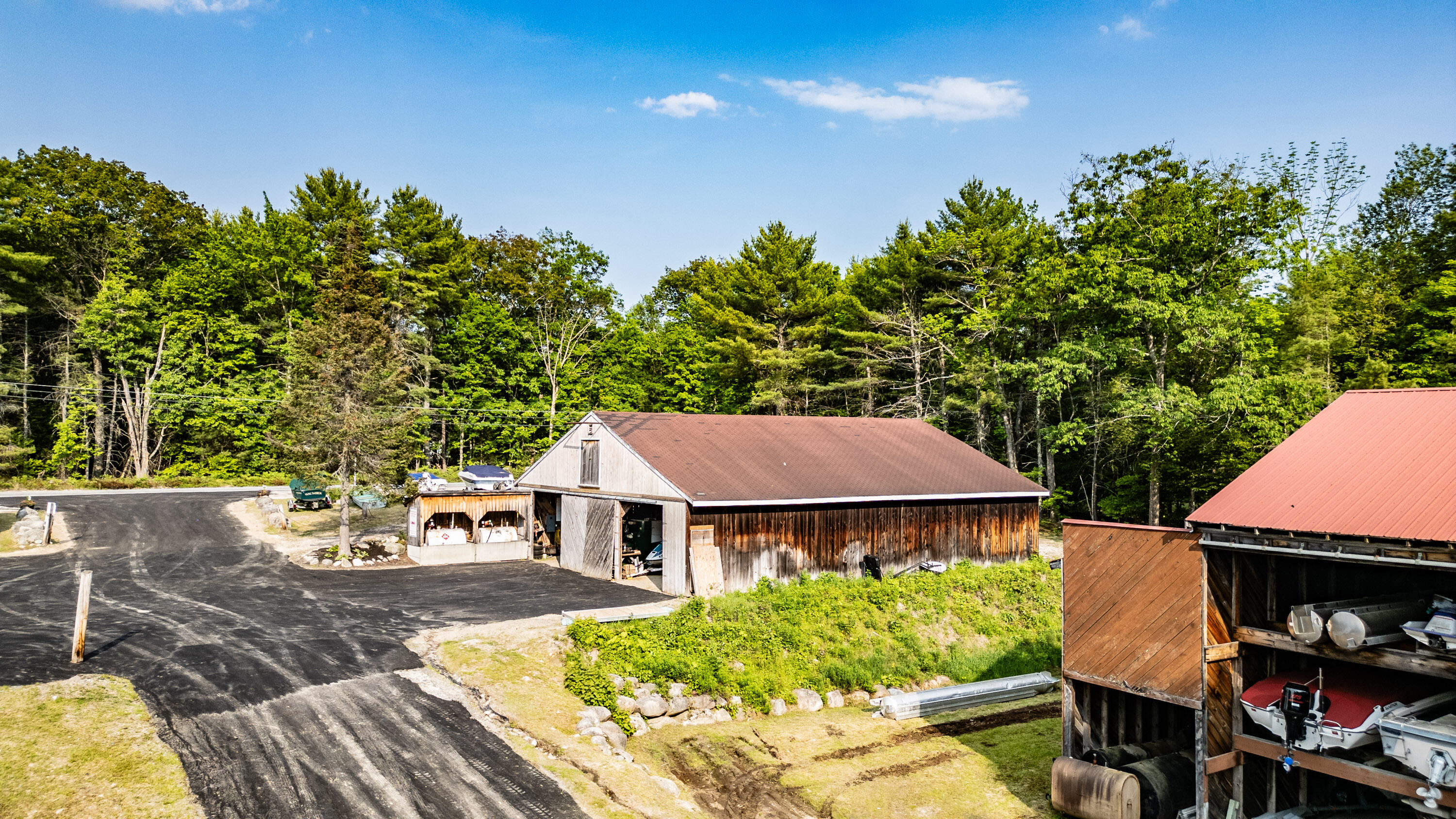 819 Naples Road Harrison ME 04040