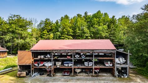 819 Naples Road Harrison ME 04040