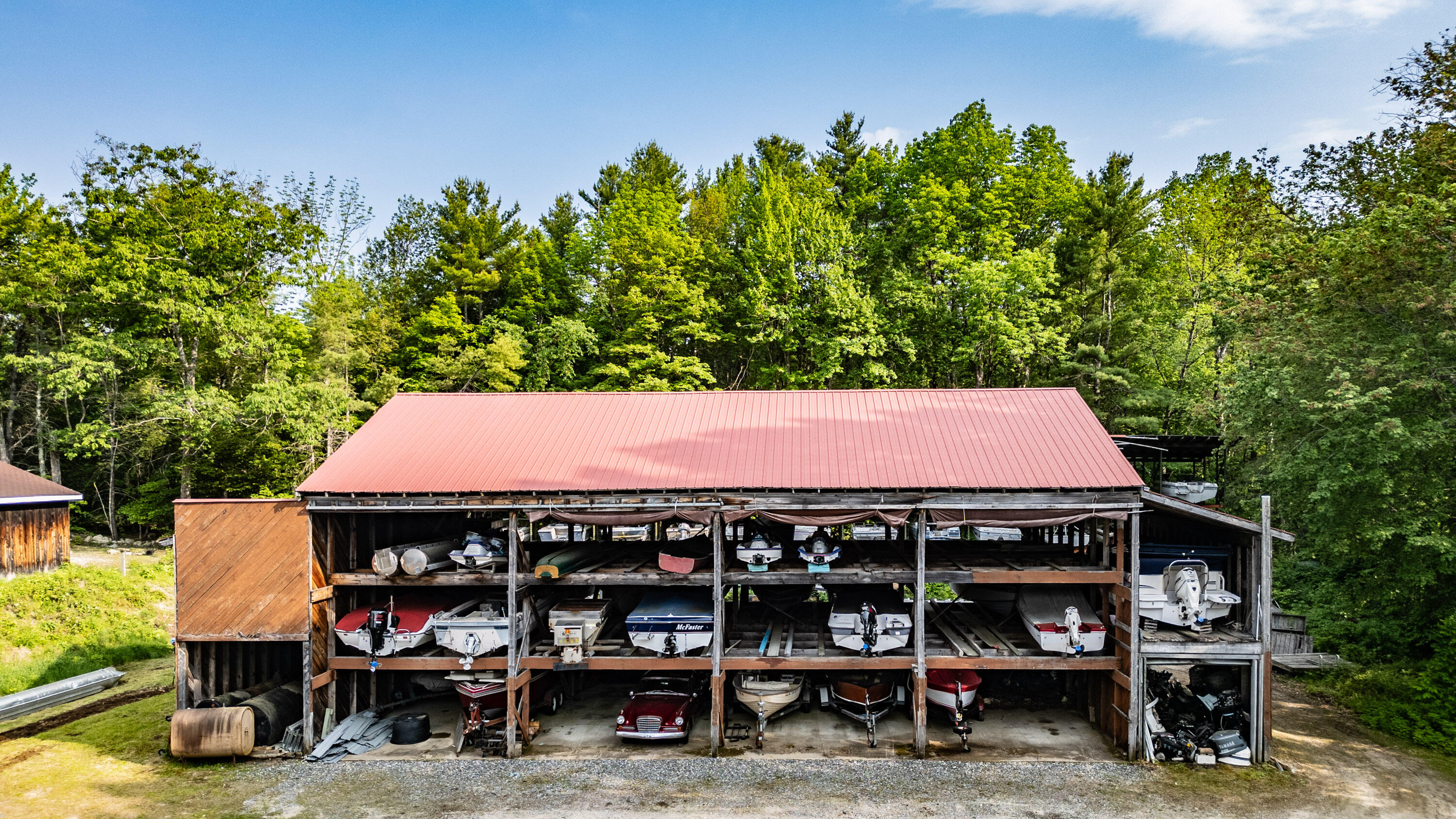 819 Naples Road Harrison ME 04040