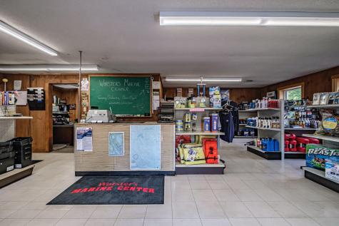 819 Naples Road Harrison ME 04040