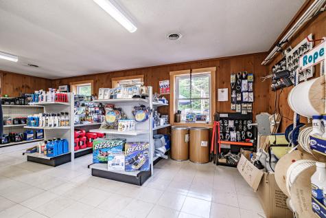 819 Naples Road Harrison ME 04040