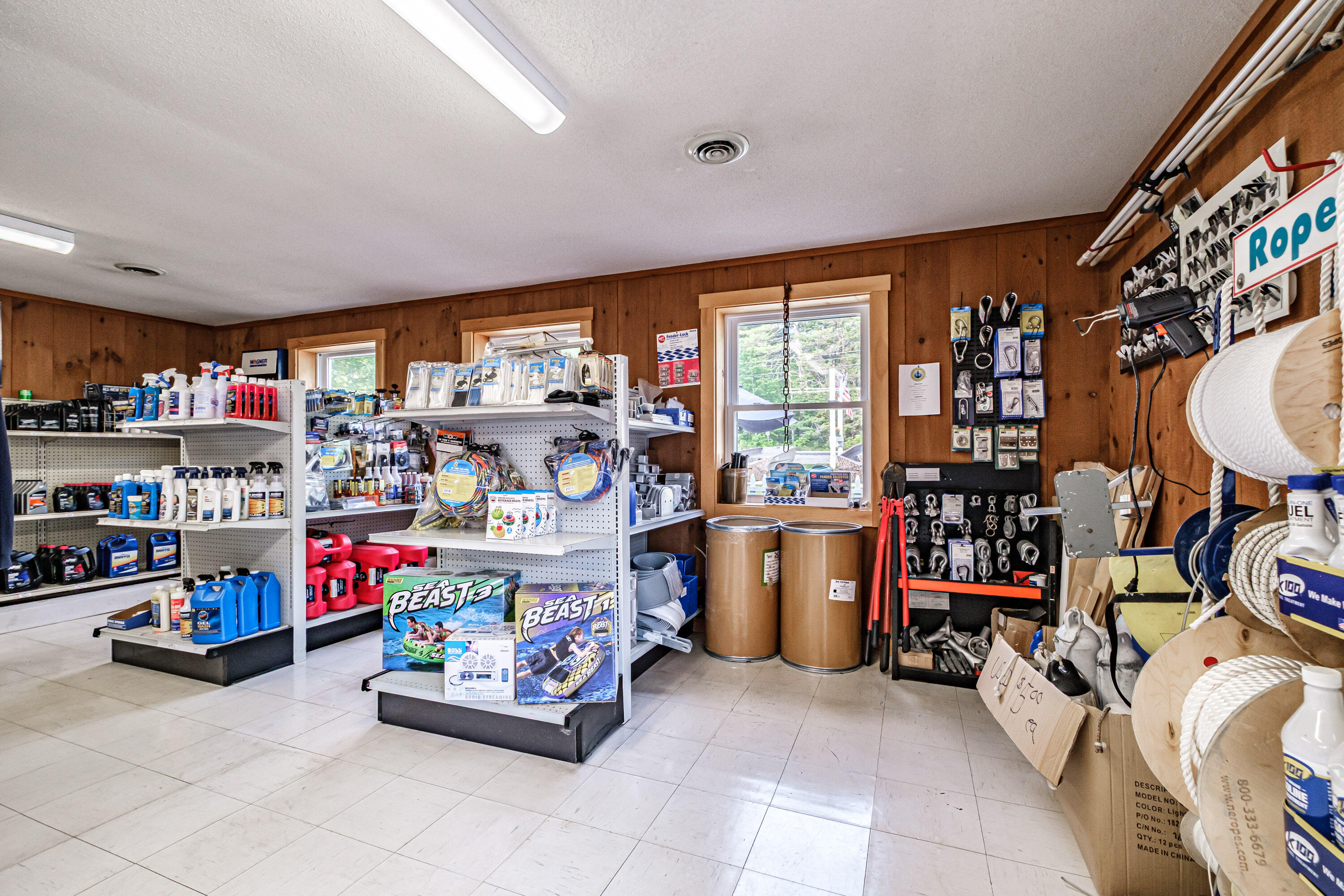 819 Naples Road Harrison ME 04040