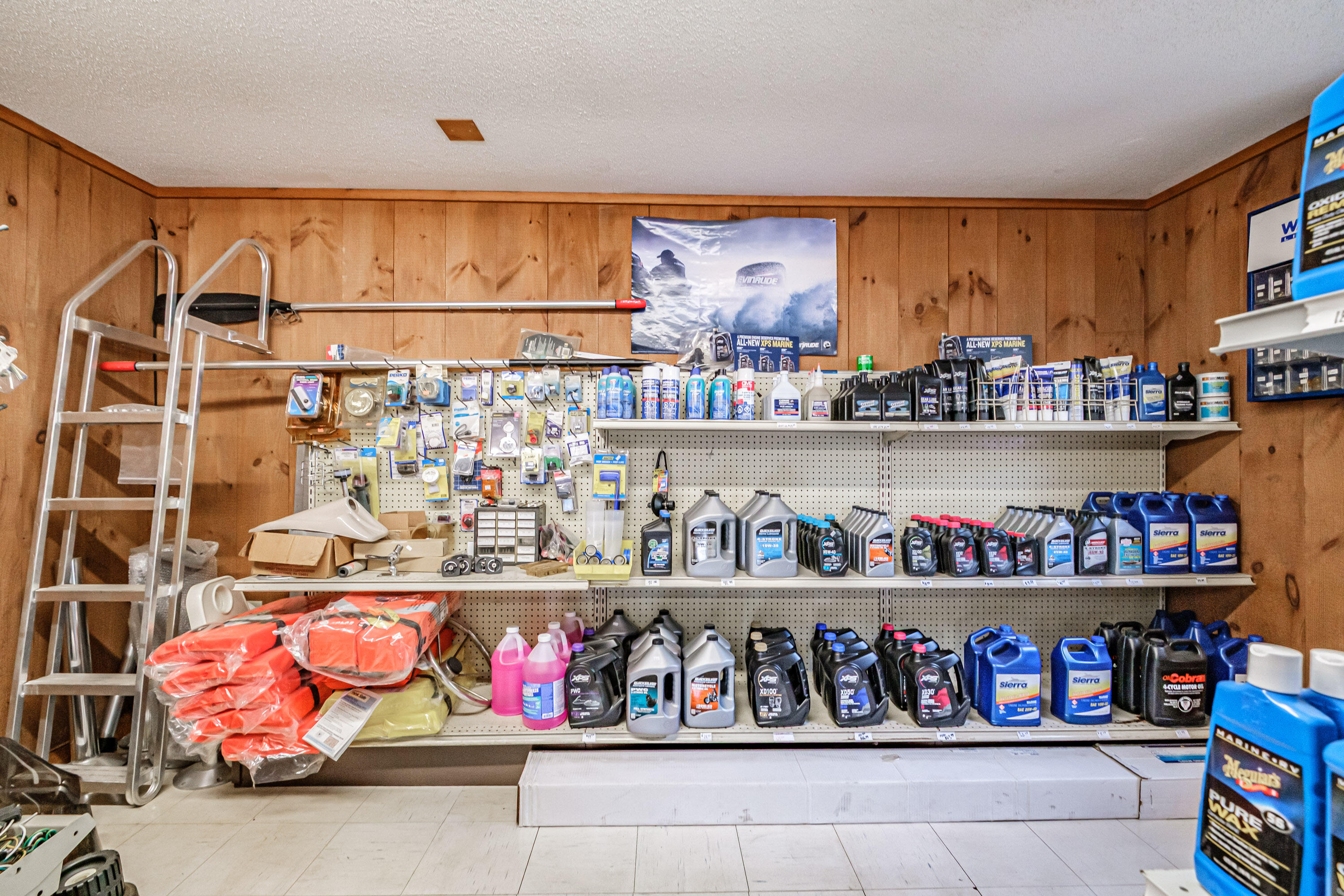 819 Naples Road Harrison ME 04040