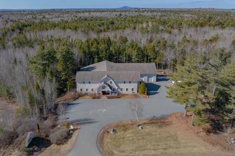 87 Bar Harbor Road Trenton ME 04605