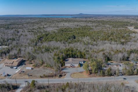 87 Bar Harbor Road Trenton ME 04605