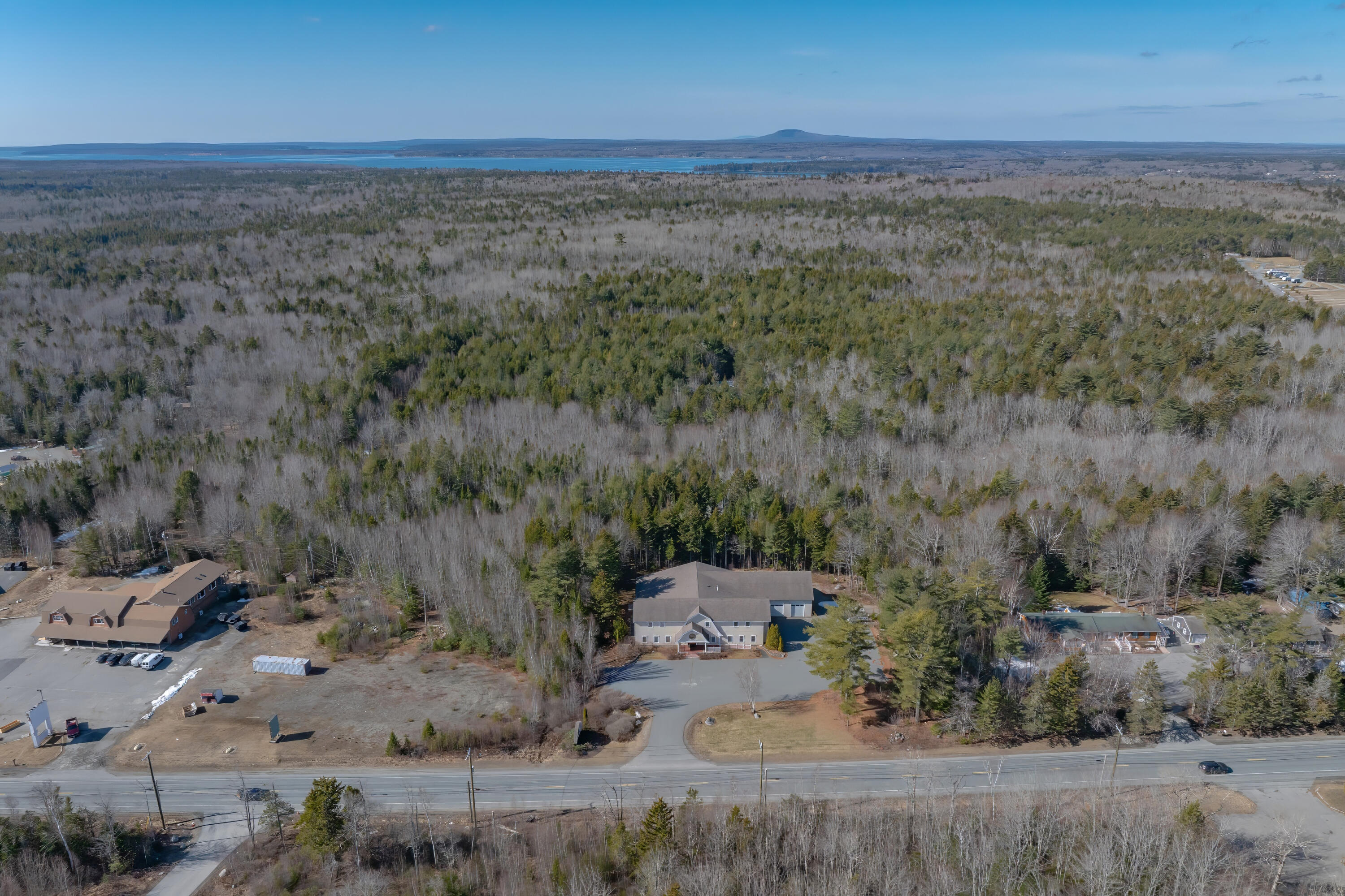 87 Bar Harbor Road Trenton ME 04605