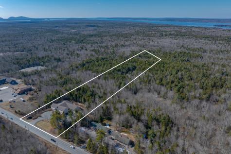 87 Bar Harbor Road Trenton ME 04605
