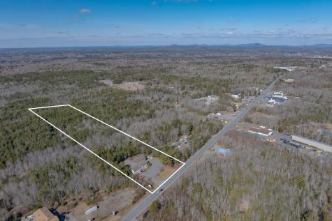 87 Bar Harbor Road Trenton ME 04605