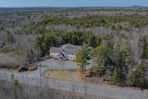 87 Bar Harbor Road Trenton ME 04605