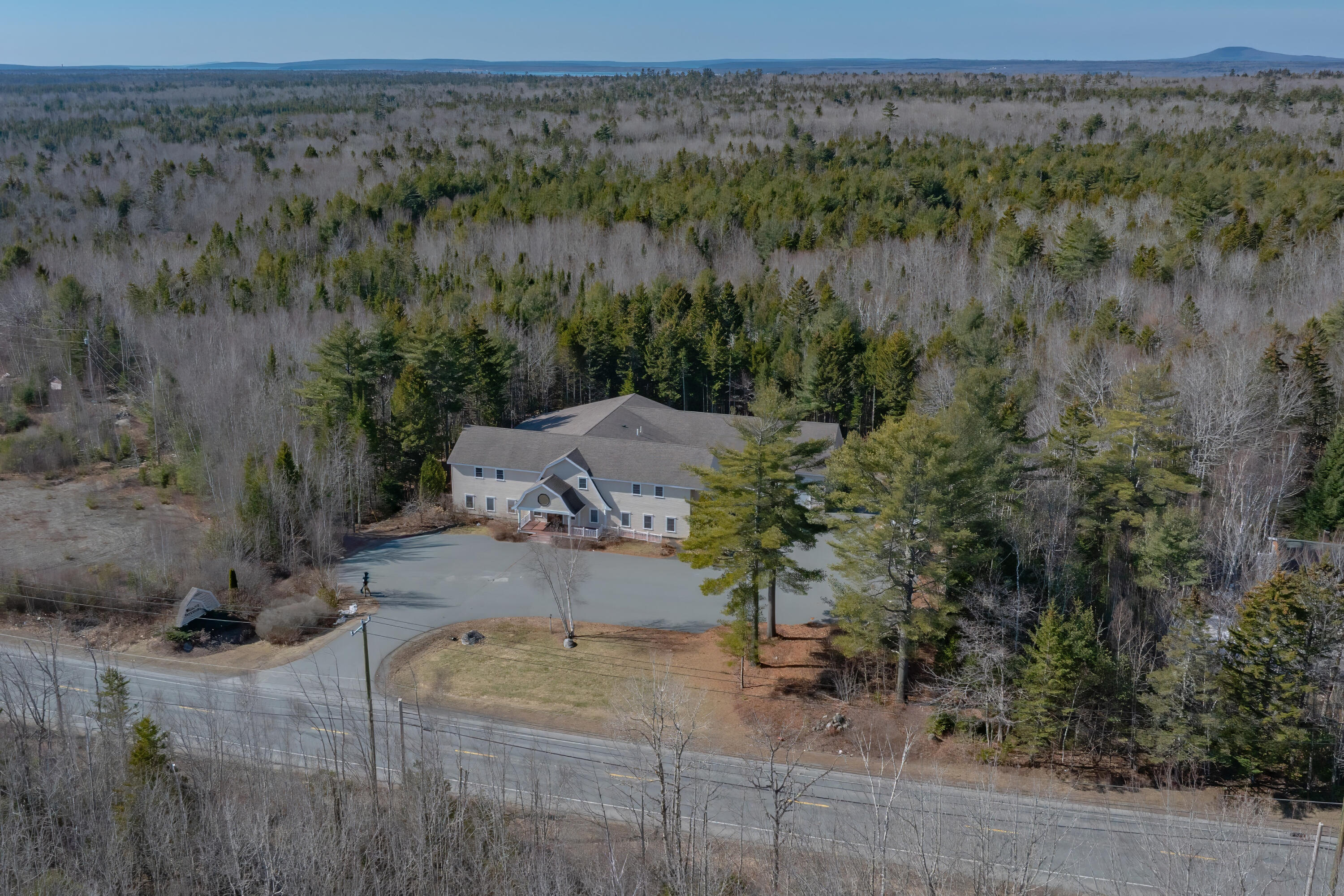87 Bar Harbor Road Trenton ME 04605