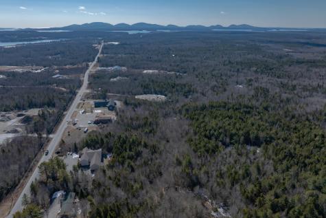 87 Bar Harbor Road Trenton ME 04605