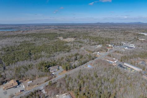 87 Bar Harbor Road Trenton ME 04605