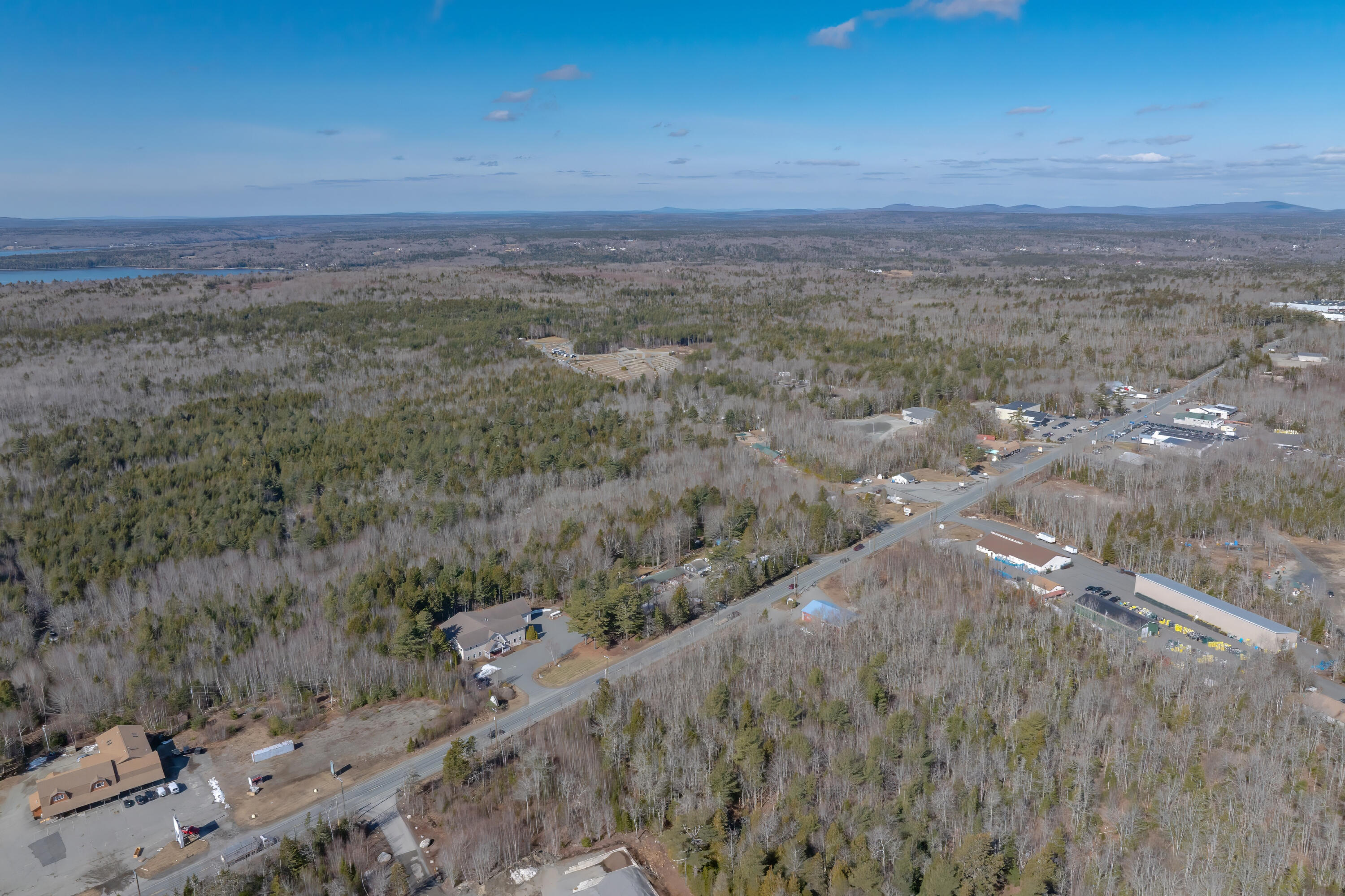 87 Bar Harbor Road Trenton ME 04605