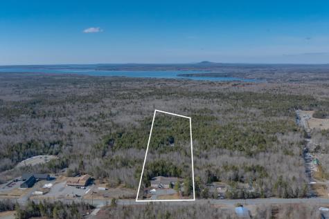 87 Bar Harbor Road Trenton ME 04605