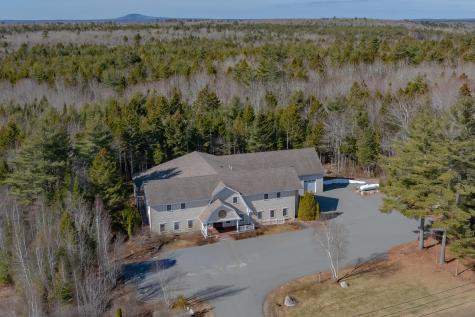 87 Bar Harbor Road Trenton ME 04605