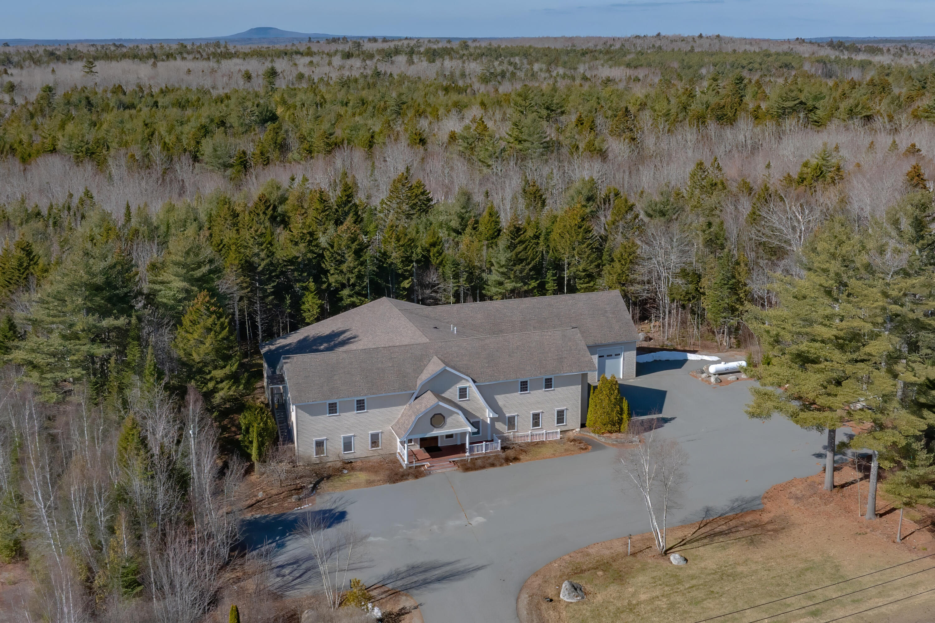 87 Bar Harbor Road Trenton ME 04605