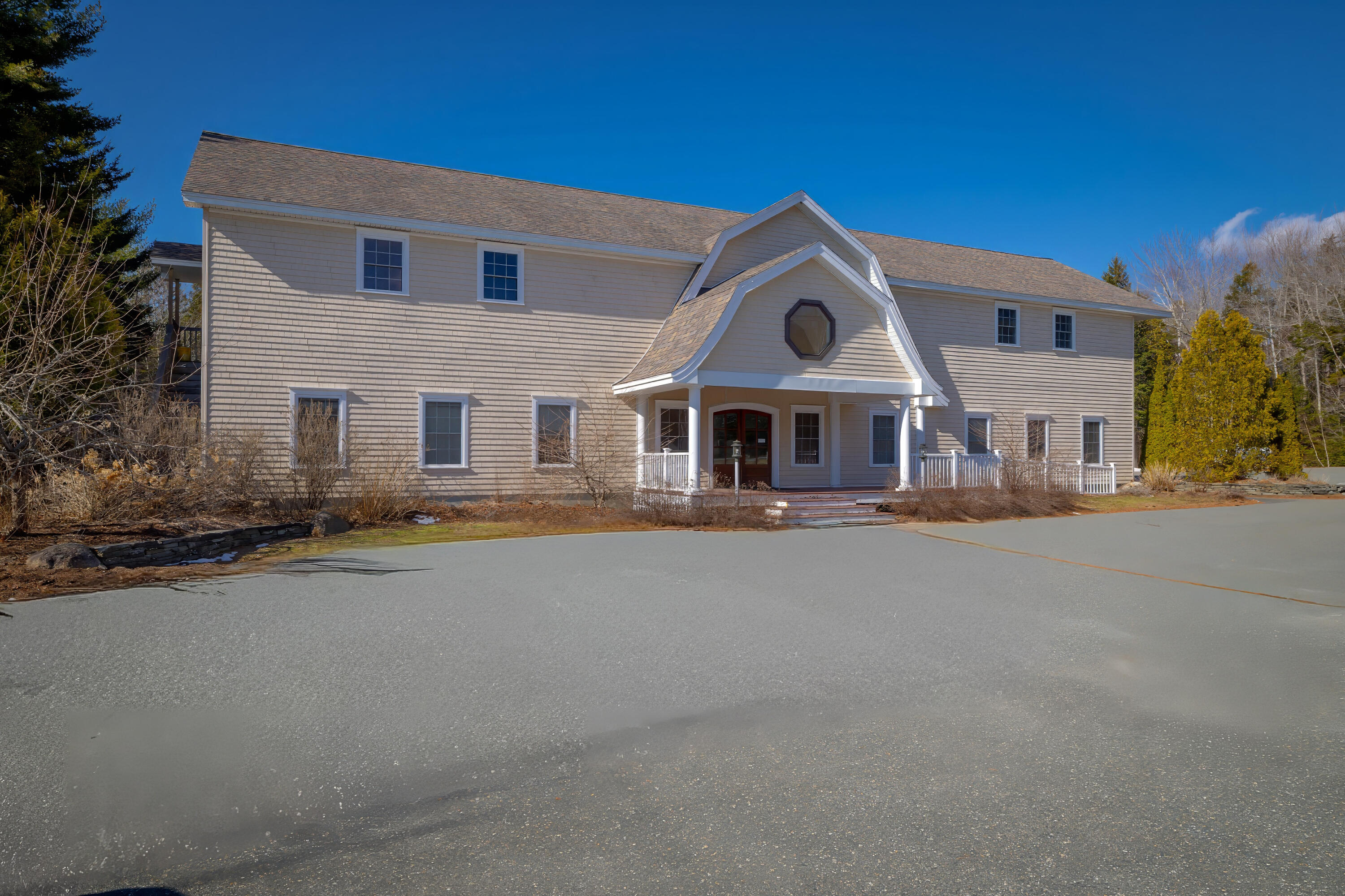 87 Bar Harbor Road Trenton ME 04605