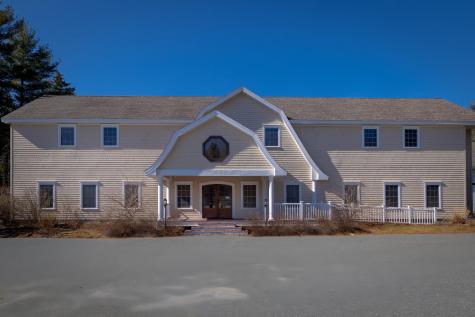 87 Bar Harbor Road Trenton ME 04605