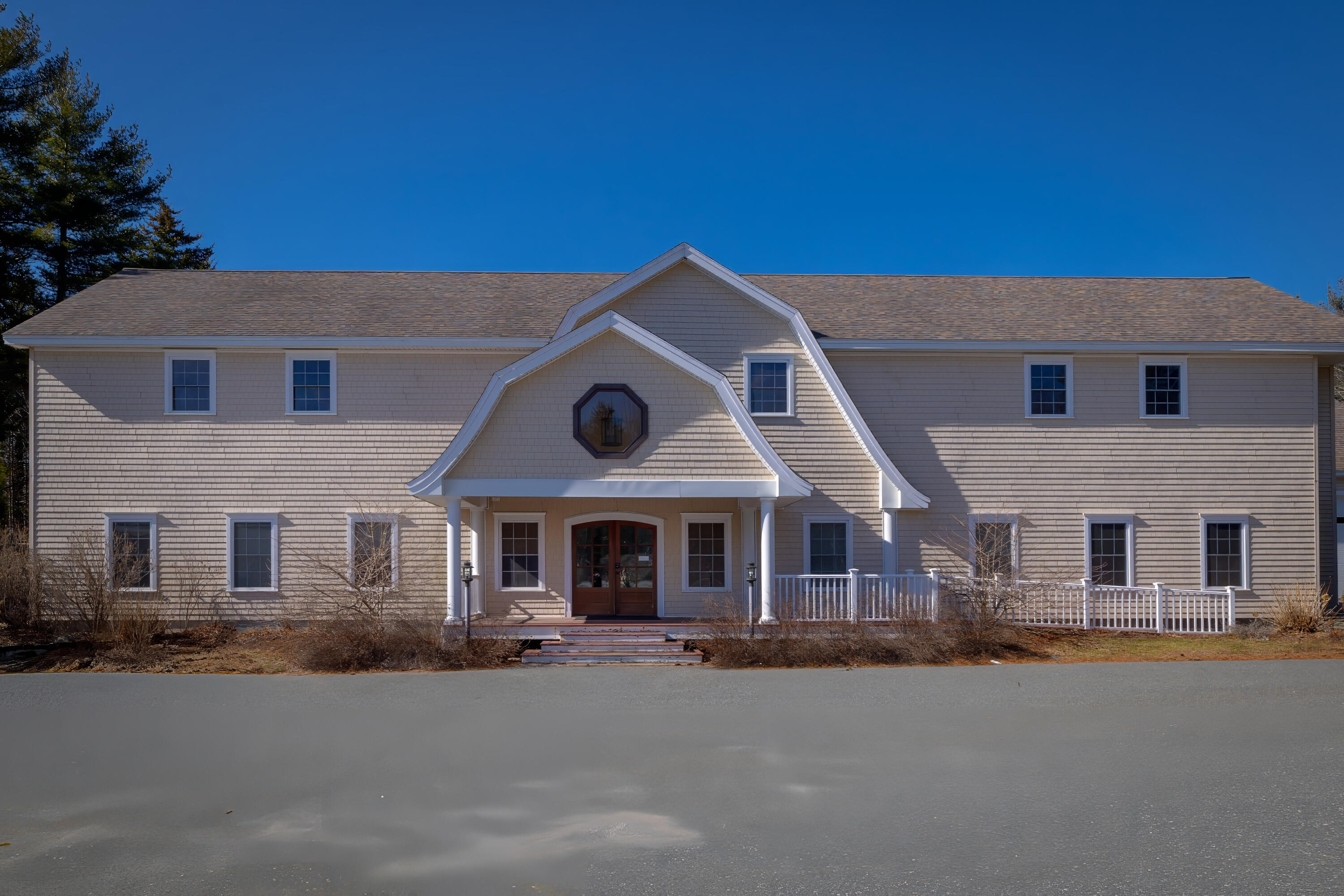 87 Bar Harbor Road Trenton ME 04605