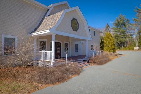 87 Bar Harbor Road Trenton ME 04605