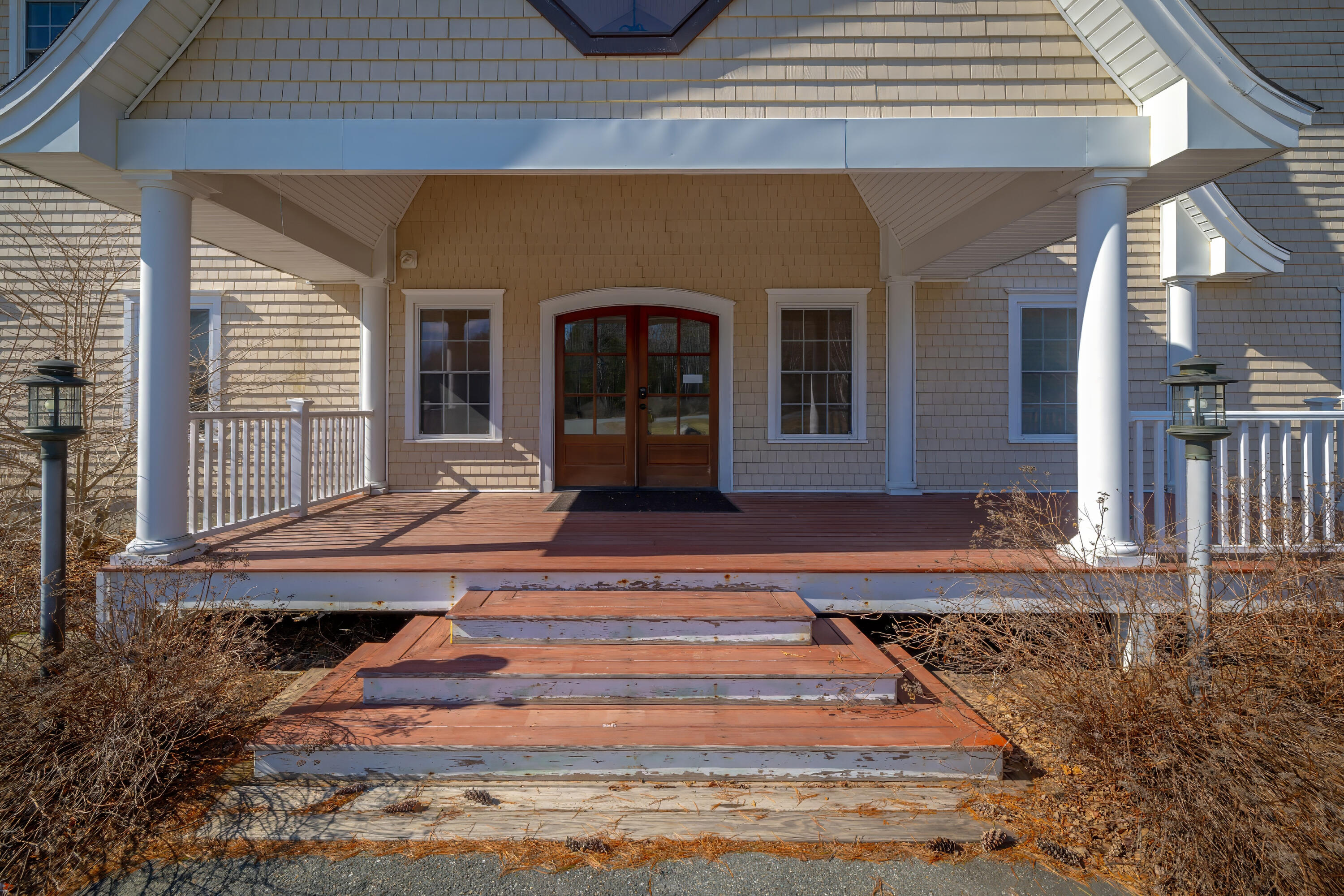 87 Bar Harbor Road Trenton ME 04605
