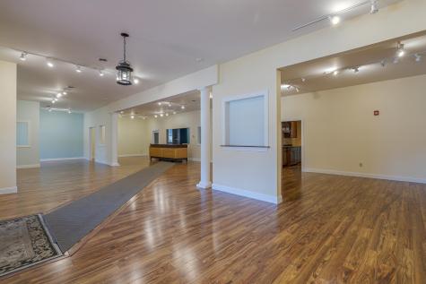 87 Bar Harbor Road Trenton ME 04605