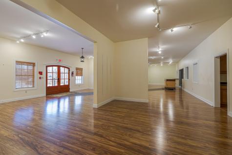 87 Bar Harbor Road Trenton ME 04605