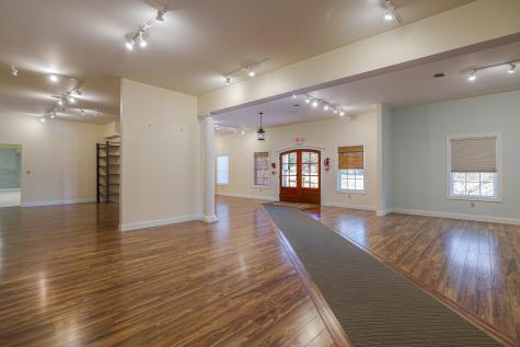 87 Bar Harbor Road Trenton ME 04605